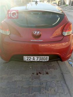 هيونداي فلوستر